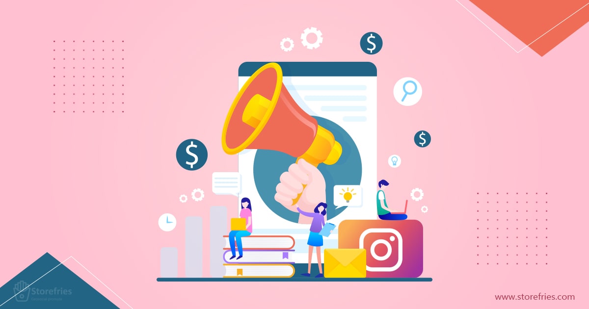 Instagram Marketing for Small Businesses