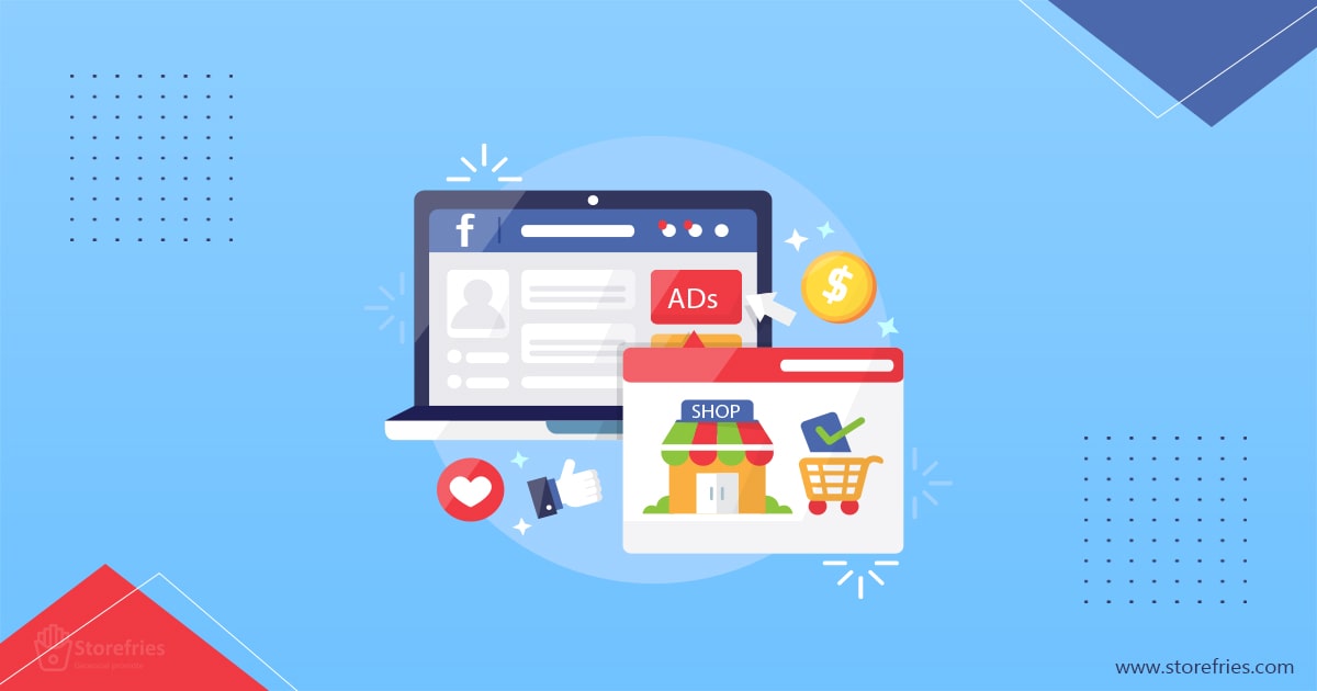 How to advertise your products in facebook - a detailed guide