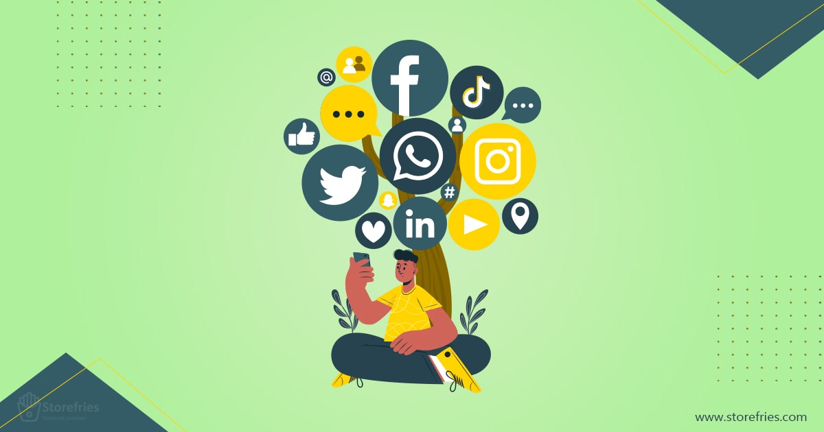 Choosing the right Social Media Platform
