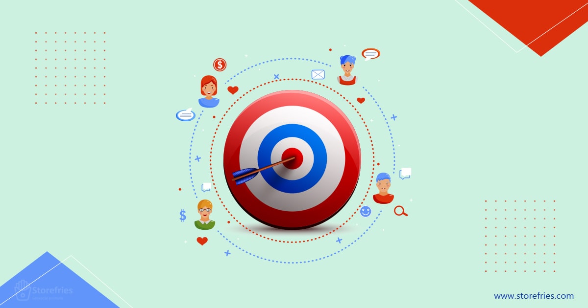 How To Find the Right Target Audience For Your Business