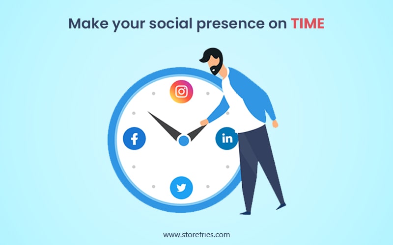 Make_your_social_presence_on_time