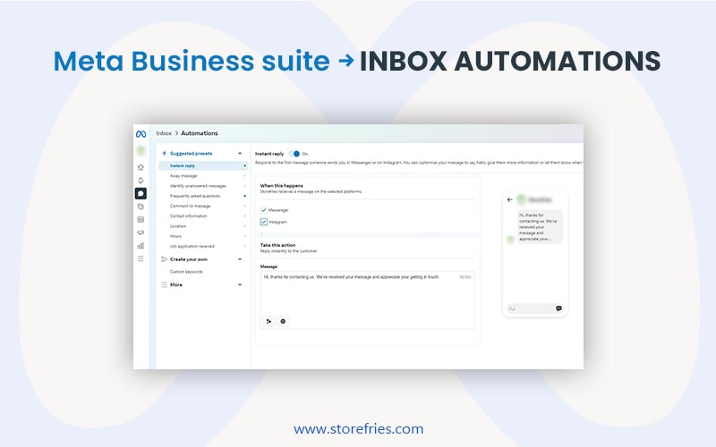 Meta_Business_suite_Inbox_Automations