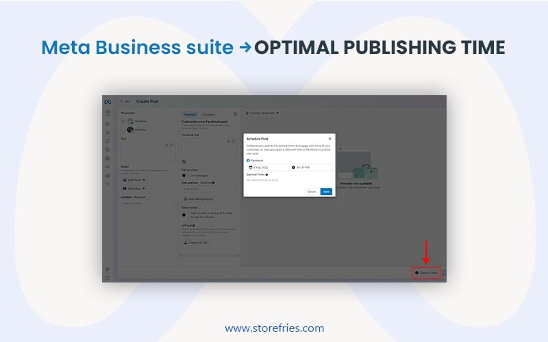 Meta_Business_suite_optimal_publishing_time