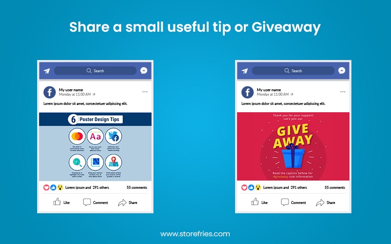 Share_a_small_useful_tip_or_Giveaway