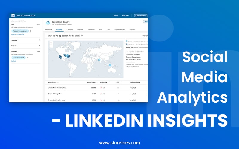 Social_Media_Analytics_linkedin_insights