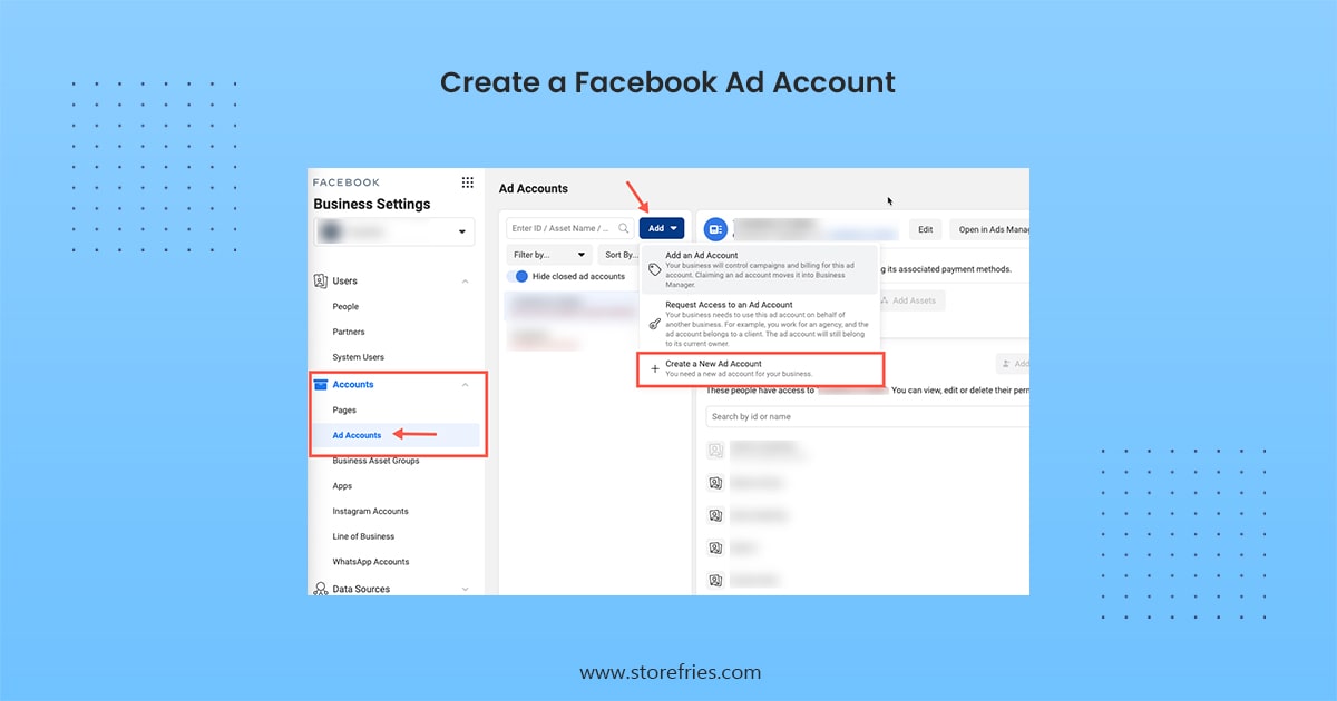 Facebook-ad-objectives