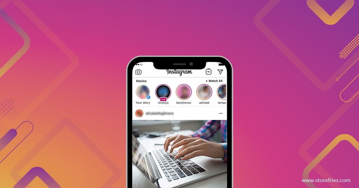 Download Instagram Stories for Free