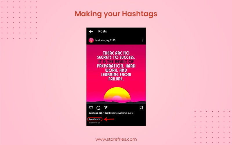 making_your_hashtags