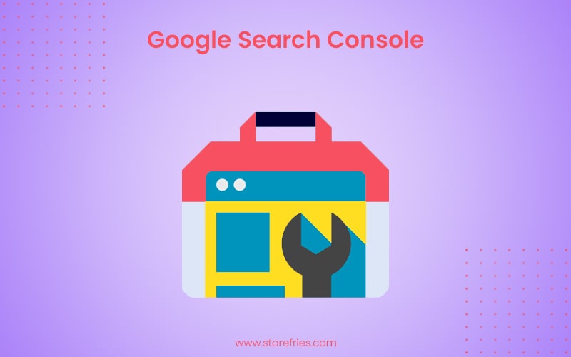 seo tips and tools Google Search Console