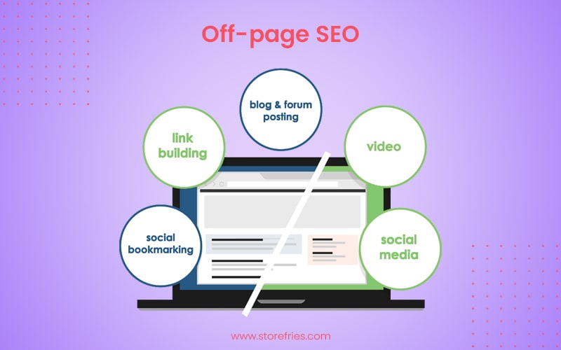 seo tips and tools off page seo