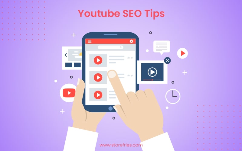 seo tips and tools youtube SEO tips