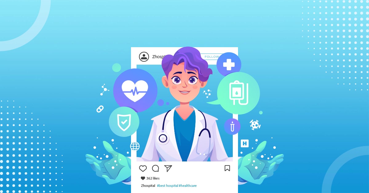 A Guide to Social Media Marketing for Healthcare