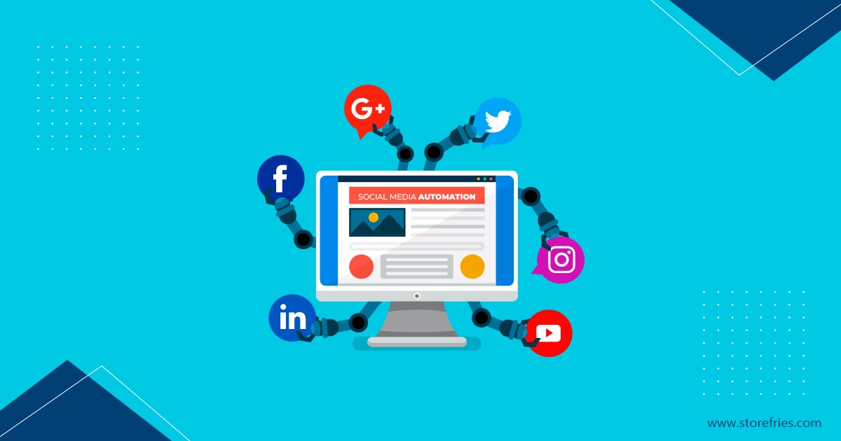 Best social media automation tools for you in this 2023