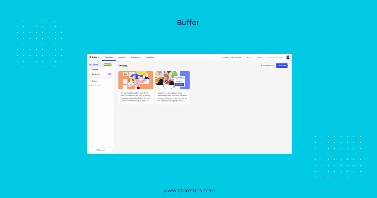 Buffer