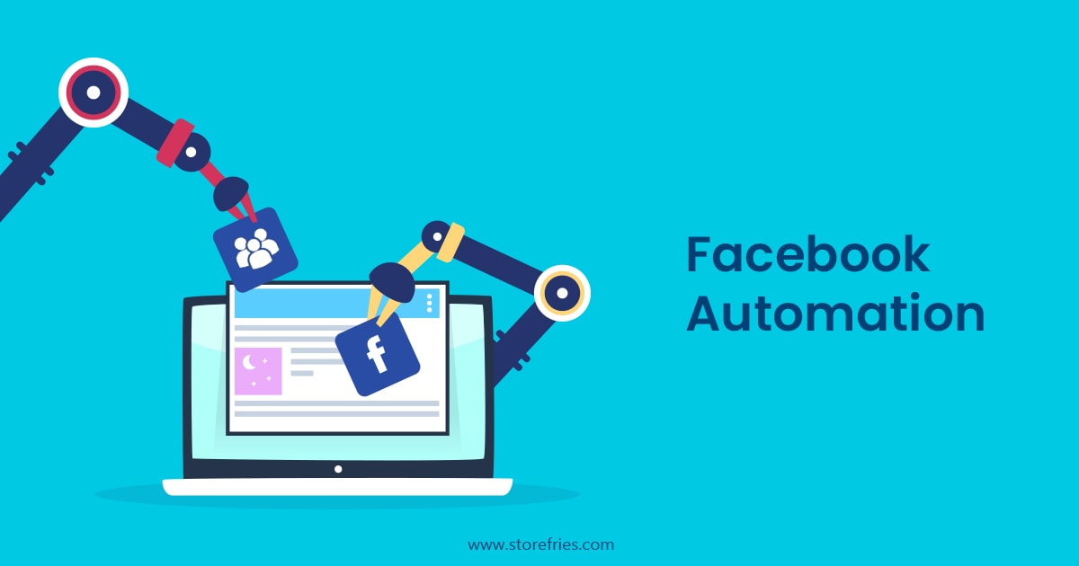 Facebook Automation