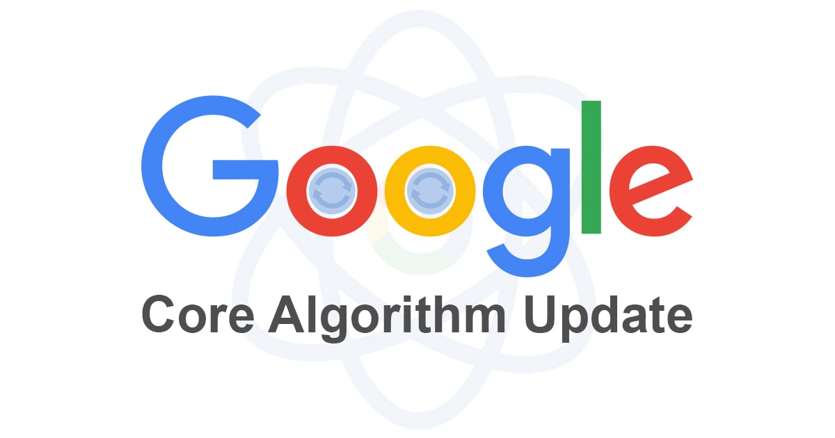 Google Core update