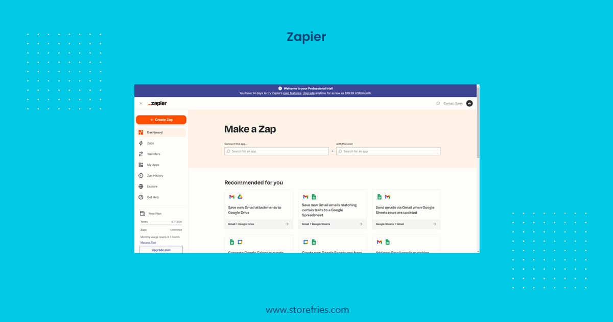 Zapier