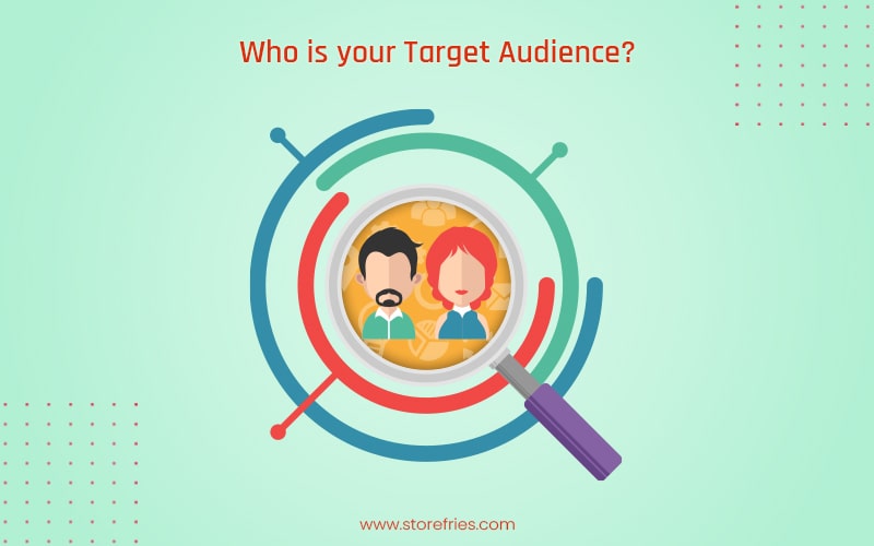 Who Is Your Target Audience 