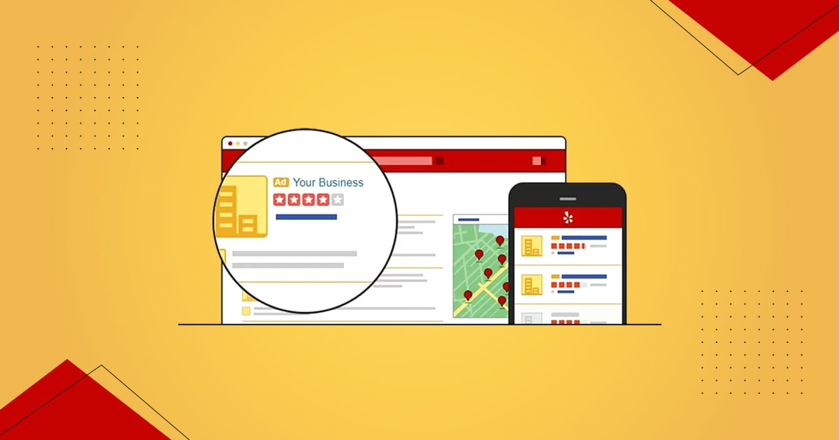 Yelp Marketing guide for all the local business to increase your sales