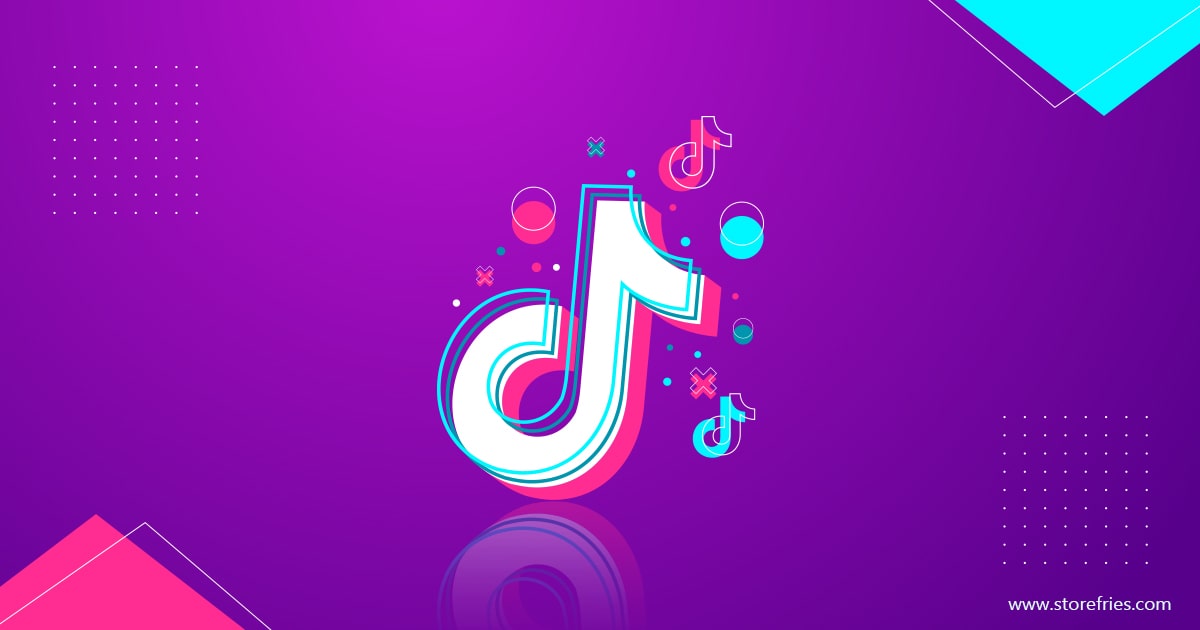 How should you use tiktok for our business