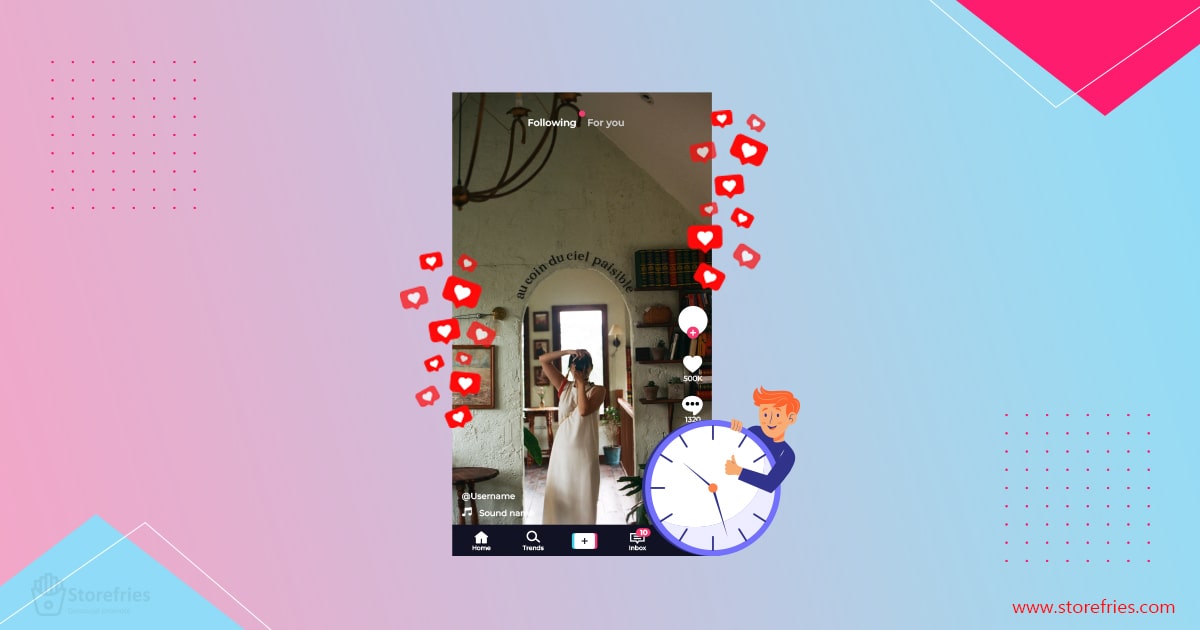 When is the best time to post TikTok posts that make it much more effective?