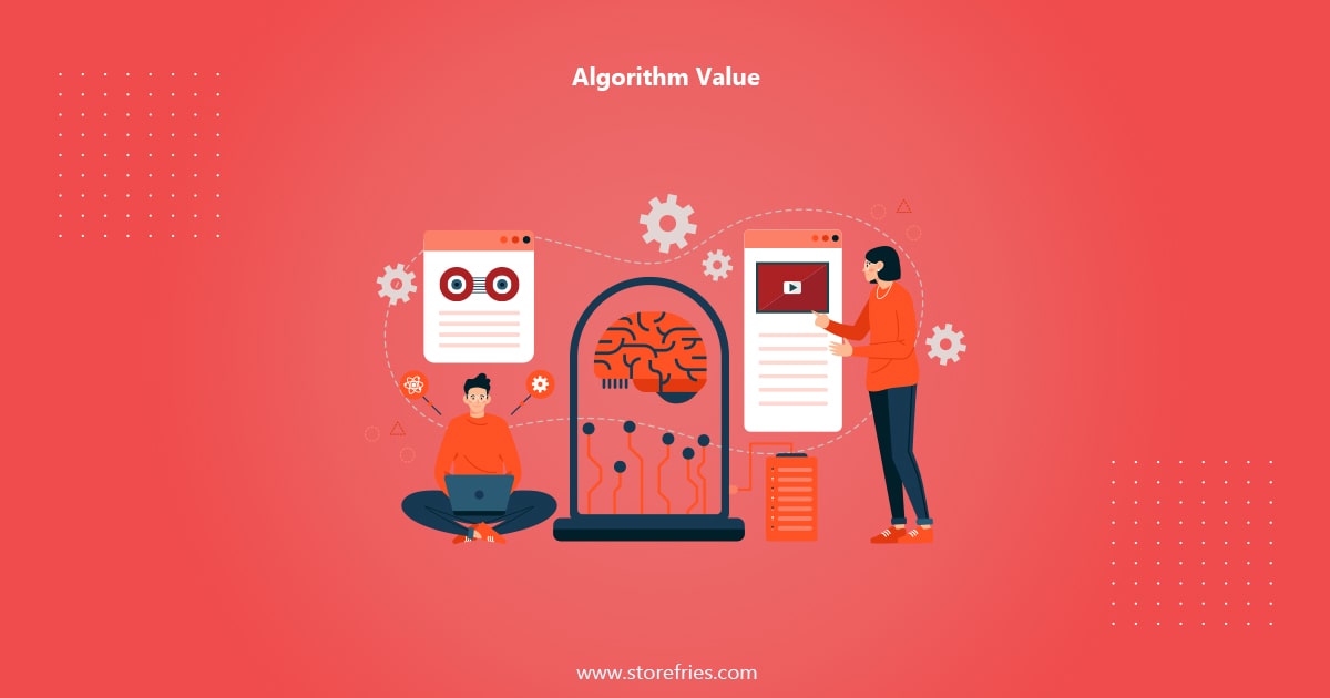 Algorithm value
