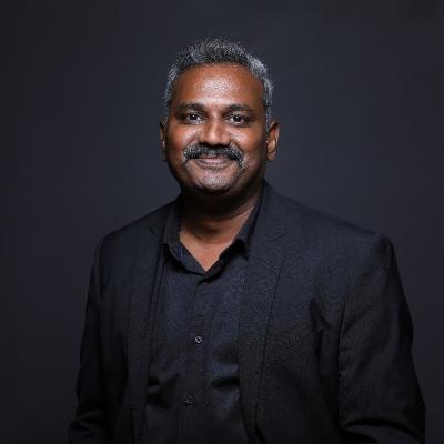 Sathish portrait photo