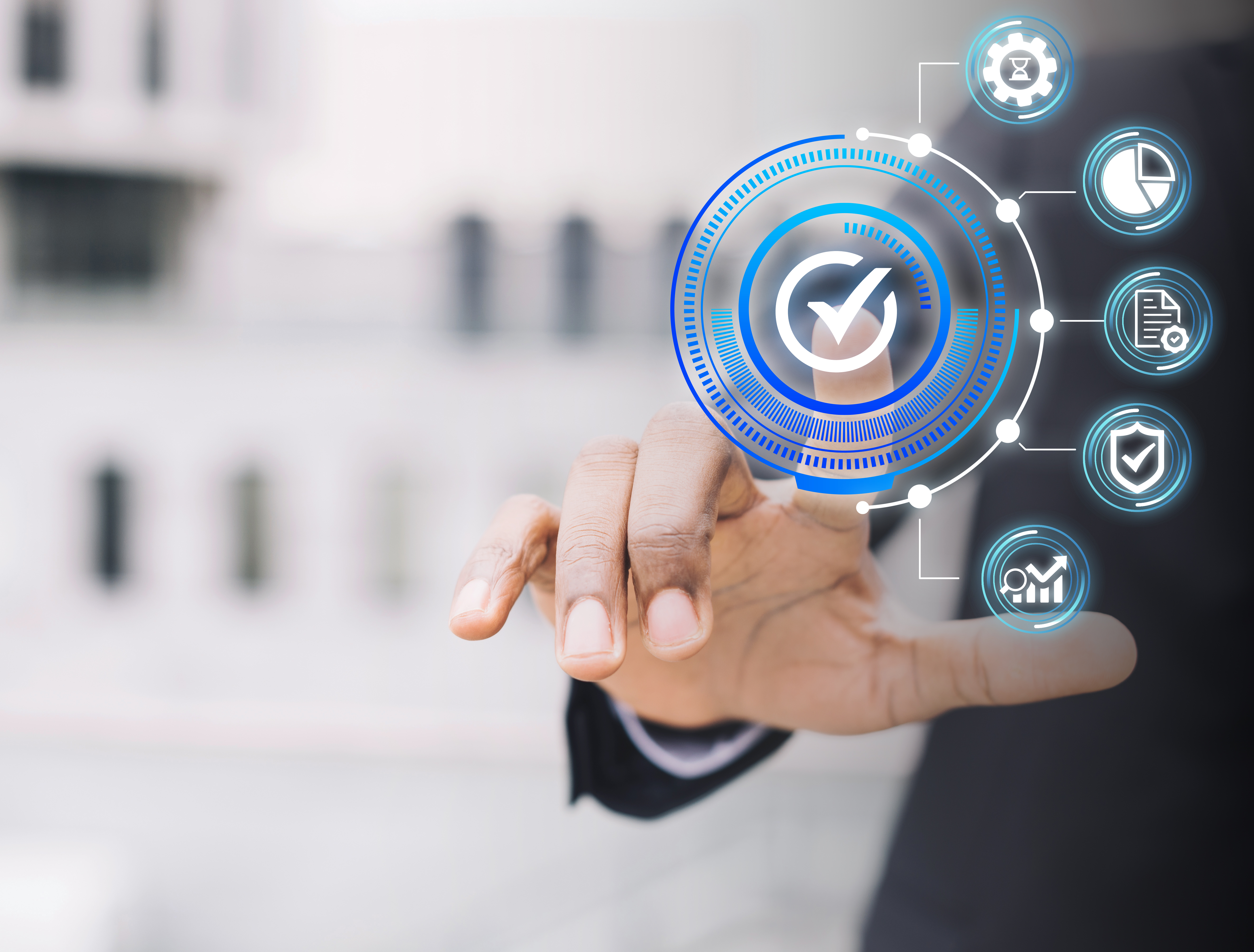 Word cloud showing AI prompts