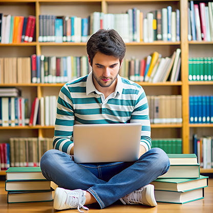 >education service sub image one