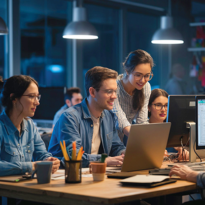 education service sub image three