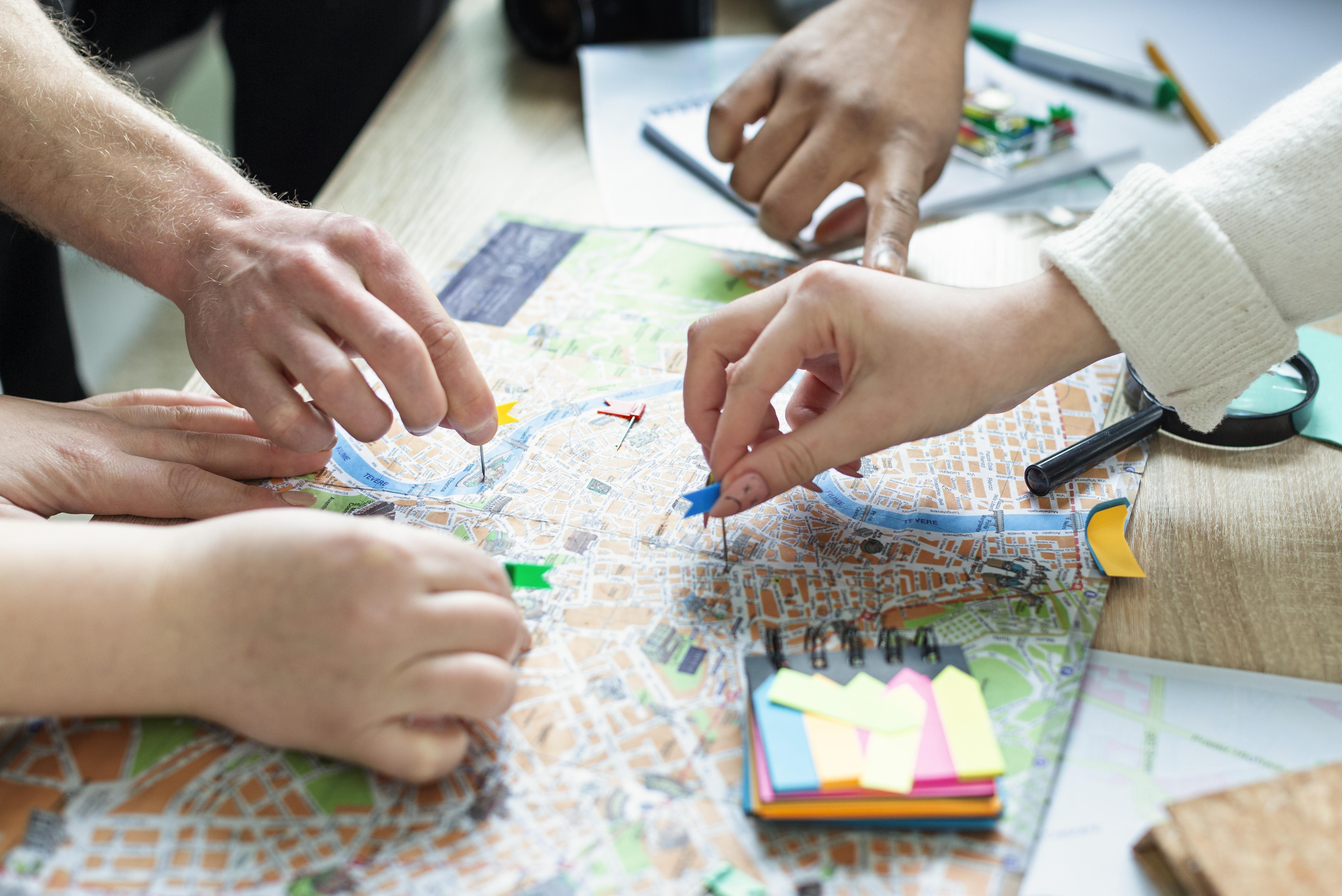 Competitive Intelligence Dashboard Snapshot