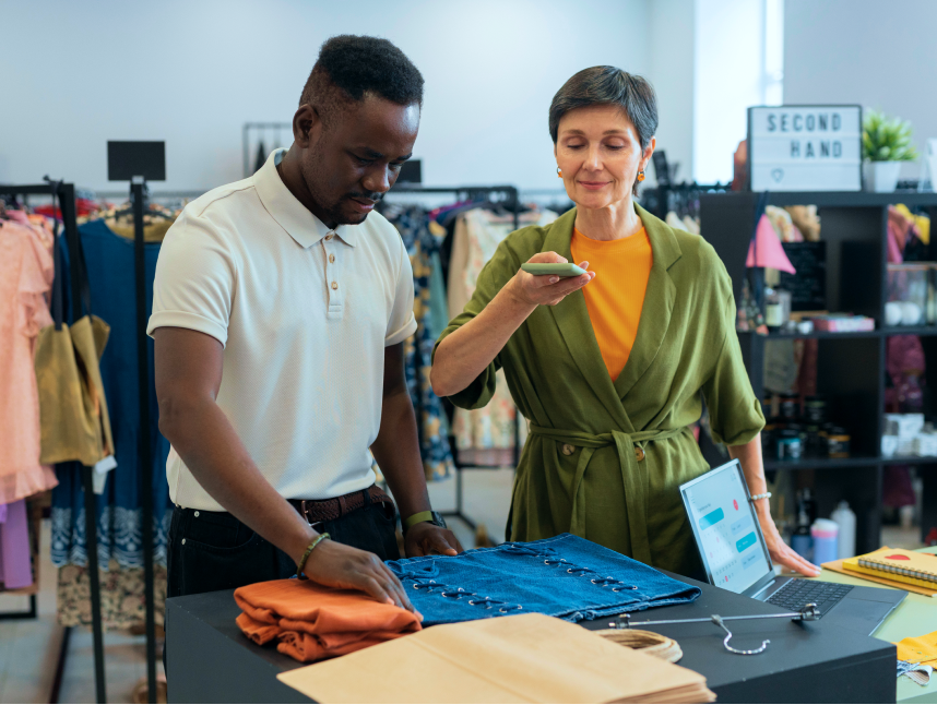 AI visibility analytics