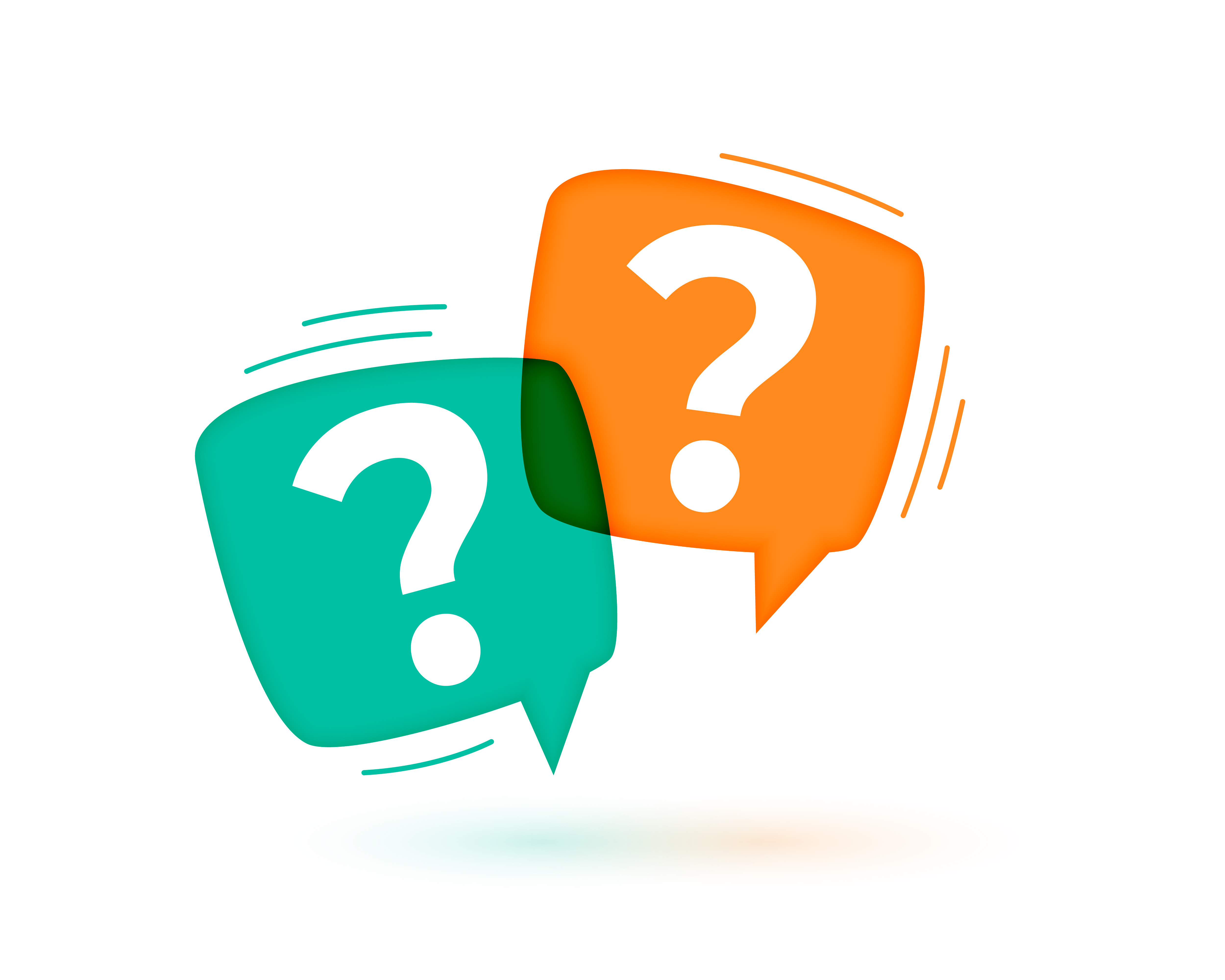 Word cloud showing AI prompts