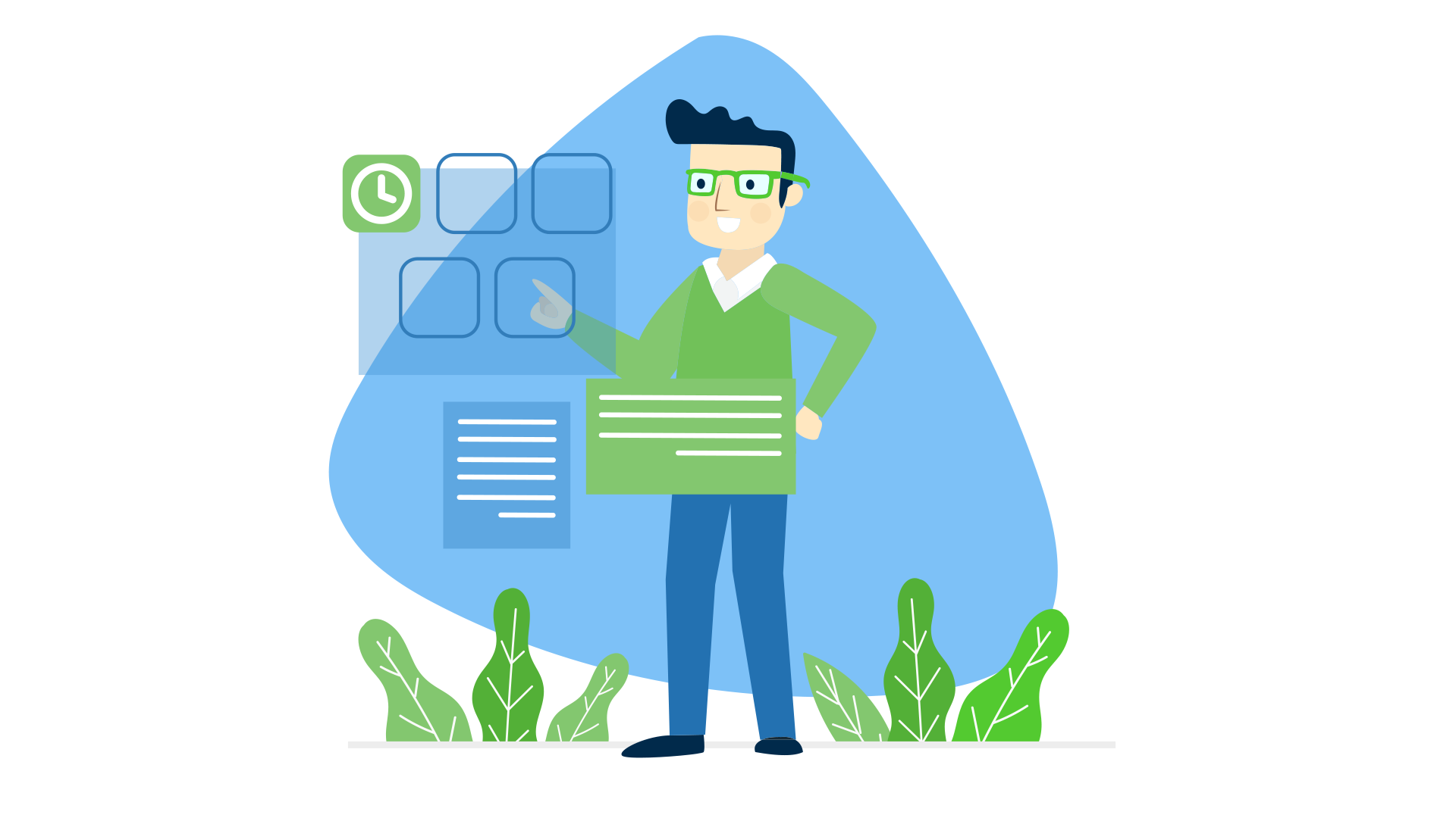 Planner Storefries Planner Storefries